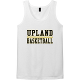 Upland Basketball Softstyle Tank Top