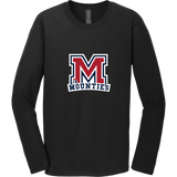 Jr. Mounties Softstyle Long Sleeve T-Shirt