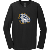 Chelsea Bulldogs Softstyle Long Sleeve T-Shirt