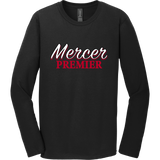 Mercer Premier Softstyle Long Sleeve T-Shirt