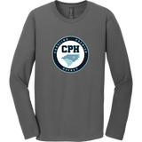 Carolina Premier Hockey Softstyle Long Sleeve T-Shirt
