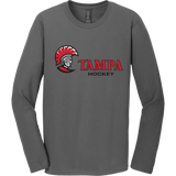 University of Tampa Softstyle Long Sleeve T-Shirt