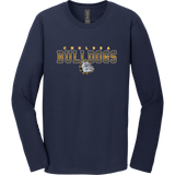 Chelsea Bulldogs Softstyle Long Sleeve T-Shirt