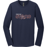 Prestige Stars Softstyle Long Sleeve T-Shirt