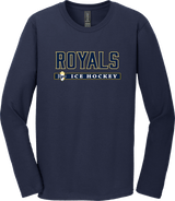 Royals Hockey Club Softstyle Long Sleeve T-Shirt