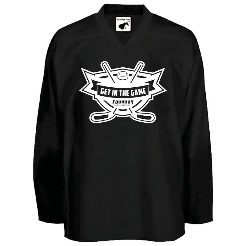 Foundry Adult Goalie Practice Jersey