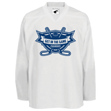 Foundry Youth Goalie Practice Jersey