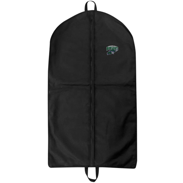 Kensington Valley Renegades Gusseted Garment Bag
