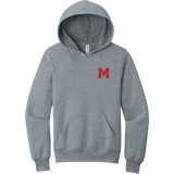 Mount St. Charles Youth Sponge Fleece Pullover Hoodie