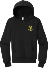Chester County Youth Sponge Fleece Pullover Hoodie