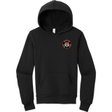 Princeton Jr. Tigers Youth Sponge Fleece Pullover Hoodie