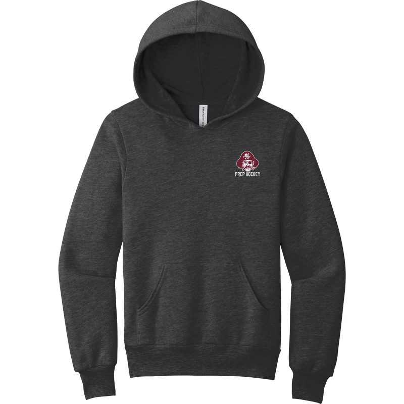 St. Peter's Prep Youth Sponge Fleece Pullover Hoodie