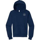 Midd South Hockey Youth Sponge Fleece Pullover Hoodie