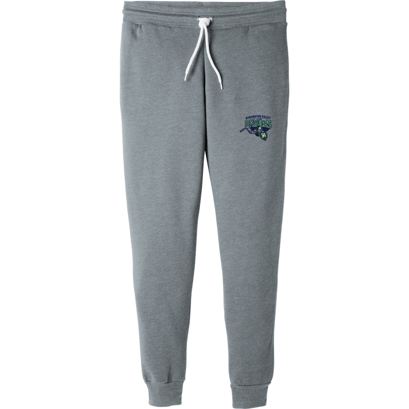Kensington Valley Raiders Unisex Jogger Sweatpants