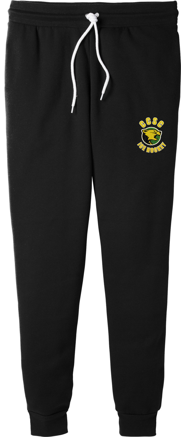 Chester County Unisex Jogger Sweatpants