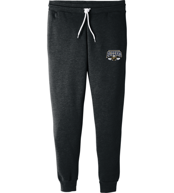 Blizzard Unisex Jogger Sweatpants