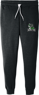 Atlanta Madhatters Unisex Jogger Sweatpants