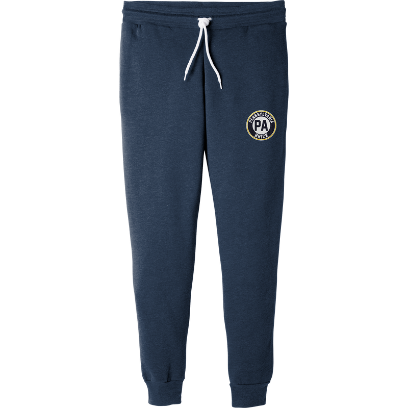 PA Brick Unisex Jogger Sweatpants