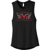 Benet Hockey Womens Jersey Muscle Tank