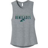 Kensington Valley Renegades Womens Jersey Muscle Tank