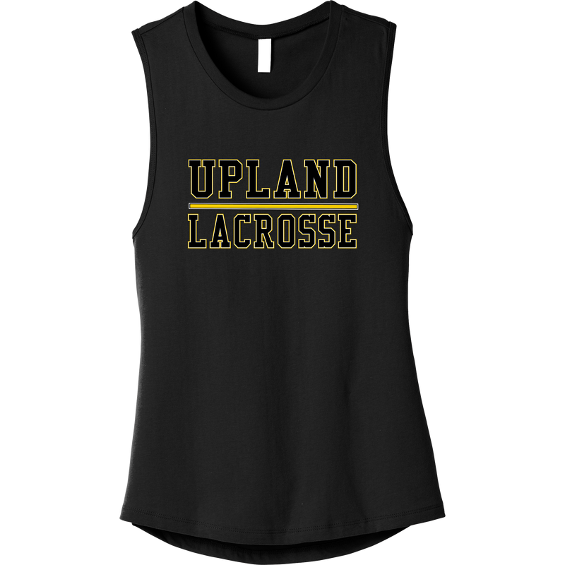 Upland Lacrosse Womens Jersey Muscle Tank