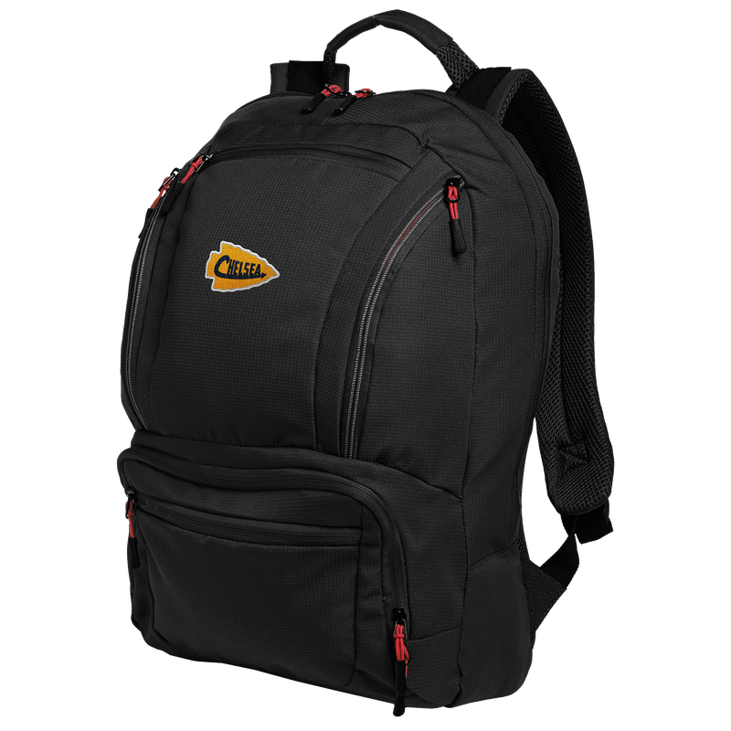 Chelsea Chiefs Cyber Backpack
