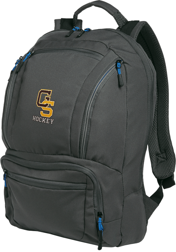 Greensburg Salem Cyber Backpack