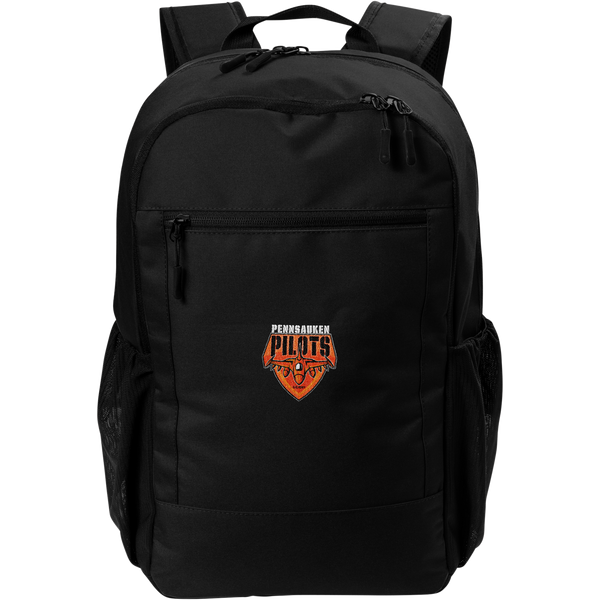 Pennsauken Pilots Daily Commute Backpack