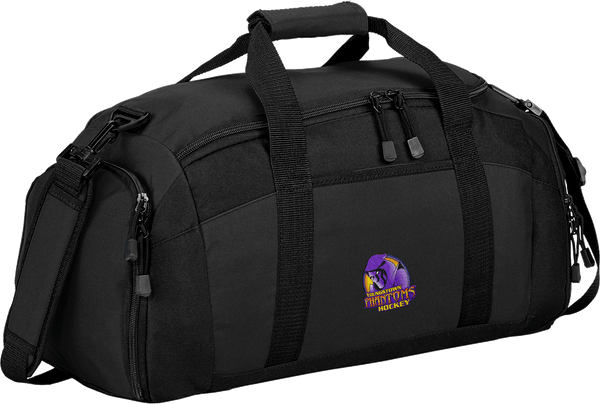 Youngstown Phantoms Gym Bag