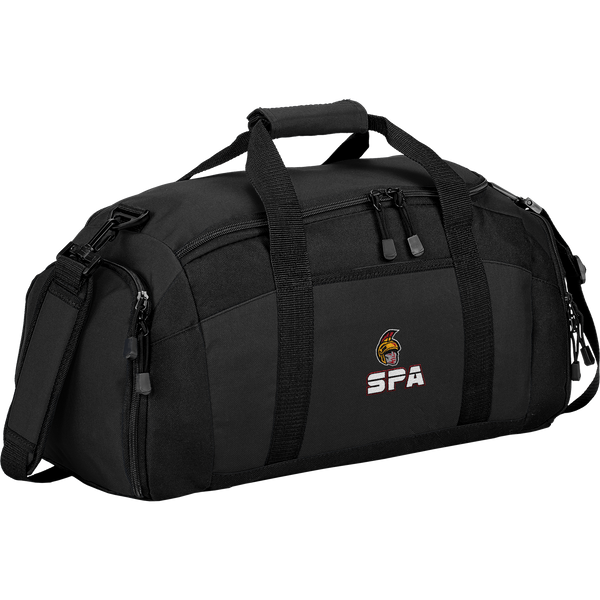 Seacoast Spartans Gym Bag