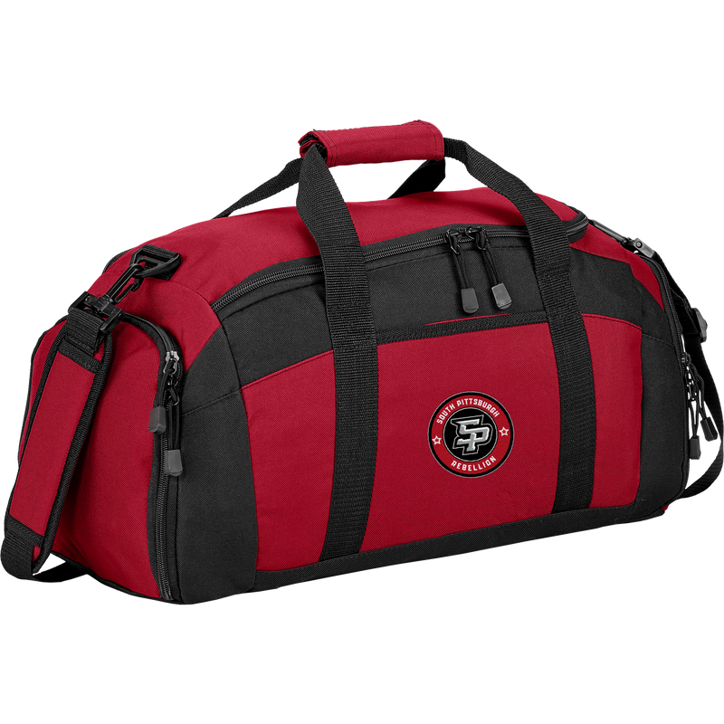 South Pittsburgh Rebellion Gym Bag