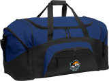 Woodridge Wild Standard Colorblock Sport Duffel