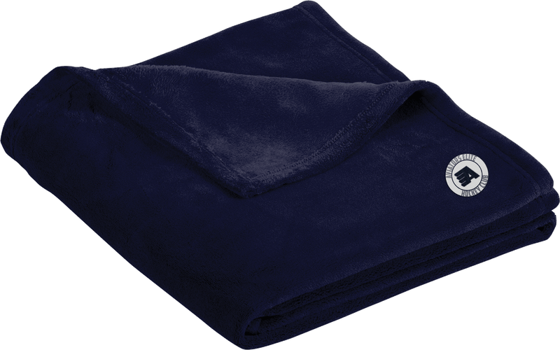 Aspen Aviators Ultra Plush Blanket