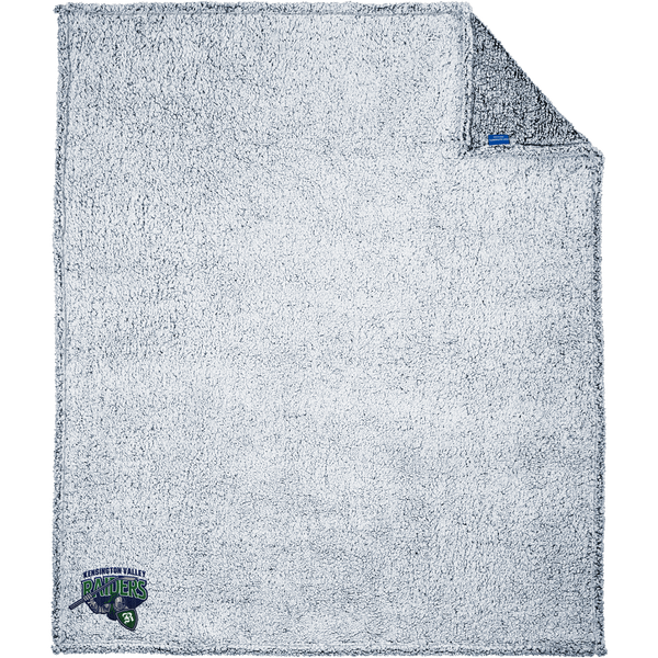 Kensington Valley Raiders Cozy Blanket
