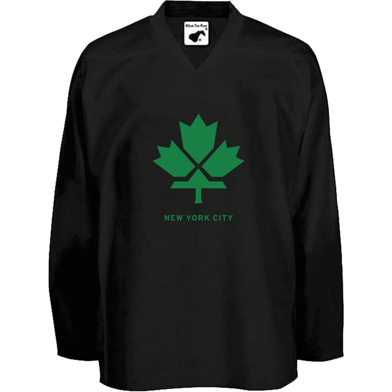 North Park Youth Practice Jersey