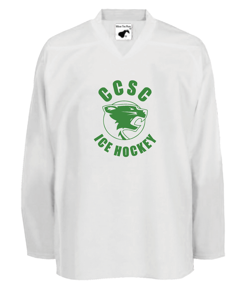 Chester County Adult Goalie Practice Jersey