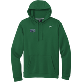 Kensington Valley Ravens Nike Club Fleece Pullover Hoodie