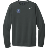 NYC Hockey Club Nike Club Fleece Crew