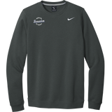 Bensalem Nike Club Fleece Crew