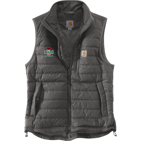 Wash U Carhartt Gilliam Vest