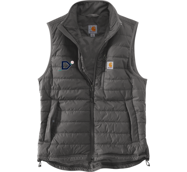 Going Yard Carhartt Gilliam Vest