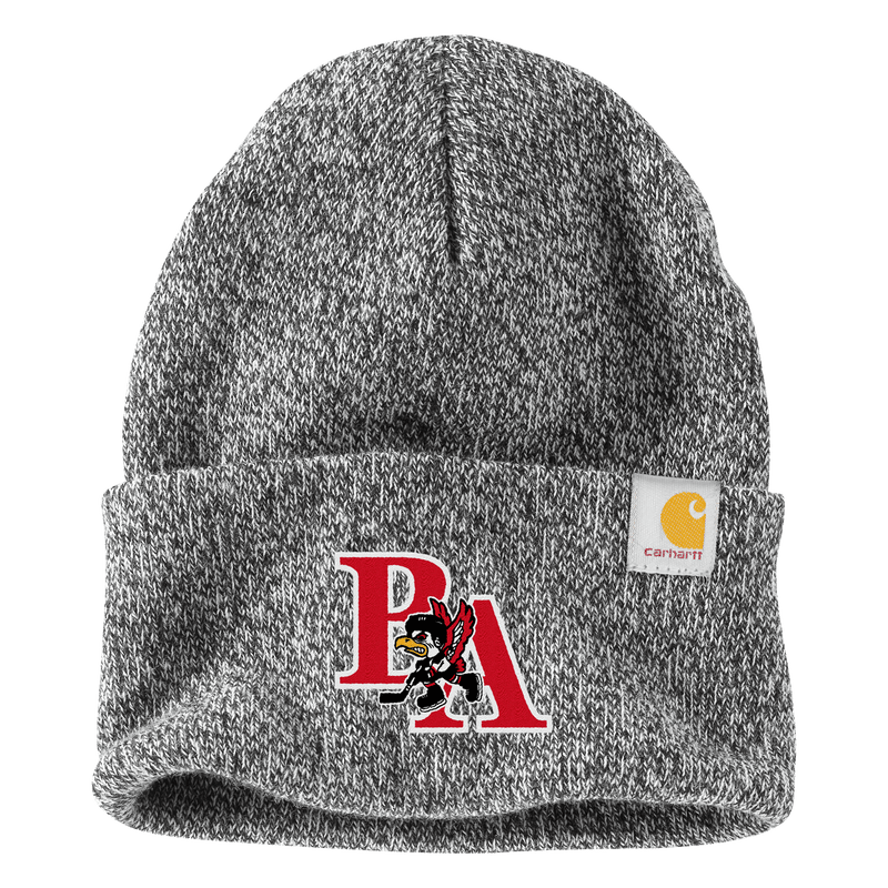 Benet Hockey Carhartt Watch Cap 2.0