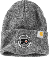 Philadelphia Flyers Elite Carhartt Watch Cap 2.0