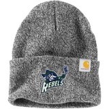 Kensington Valley Rebels Carhartt Watch Cap 2.0