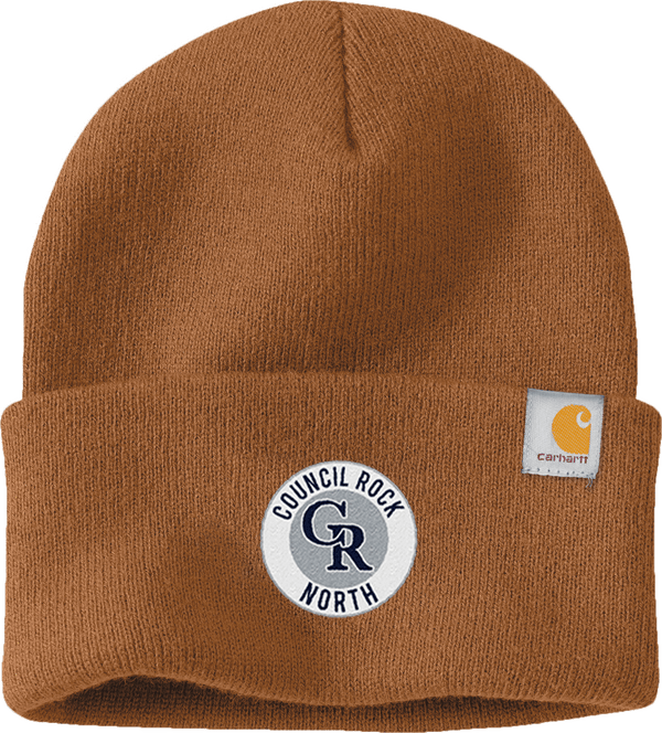 Council Rock North Carhartt Watch Cap 2.0