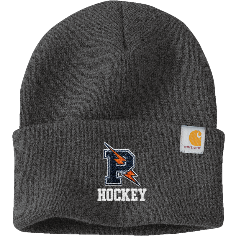 Powers Hockey Carhartt Watch Cap 2.0
