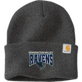 Kensington Valley Ravens Carhartt Watch Cap 2.0