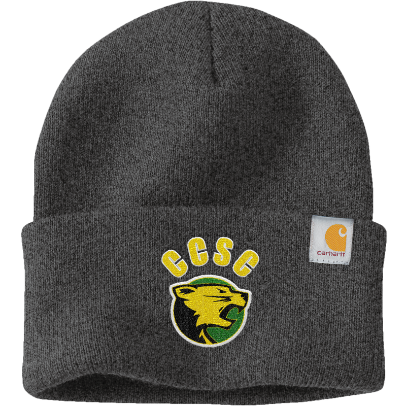 Chester County Carhartt Watch Cap 2.0