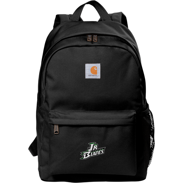 Junior Blades Carhartt Canvas Backpack