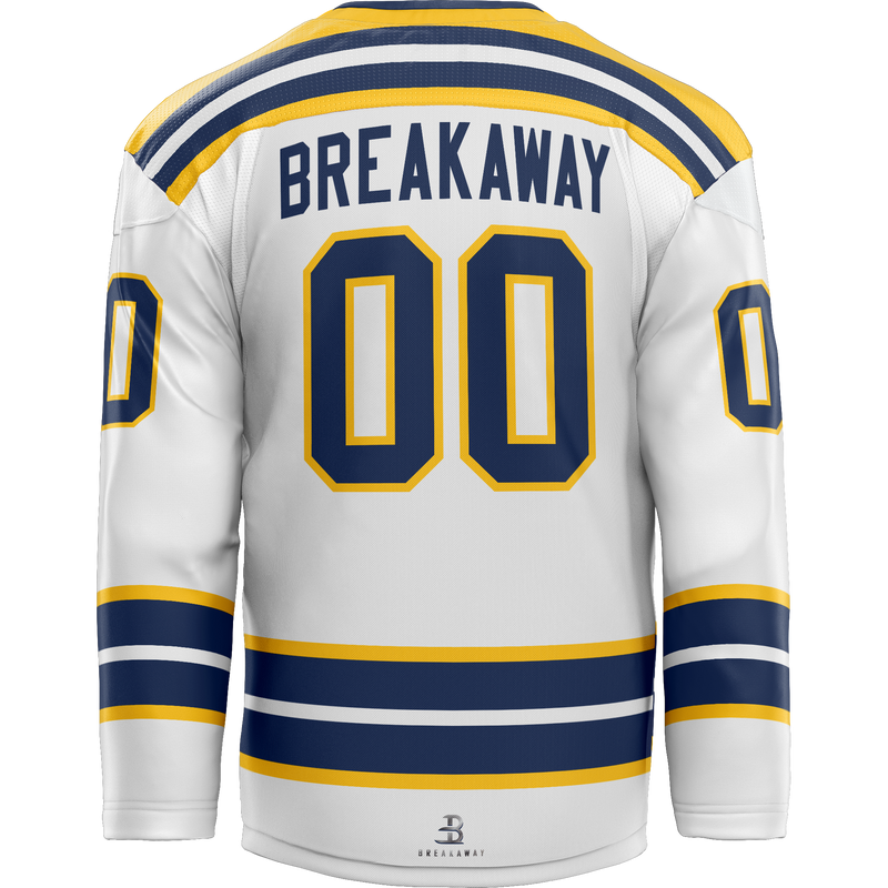 CT Clippers Adult Player Jersey